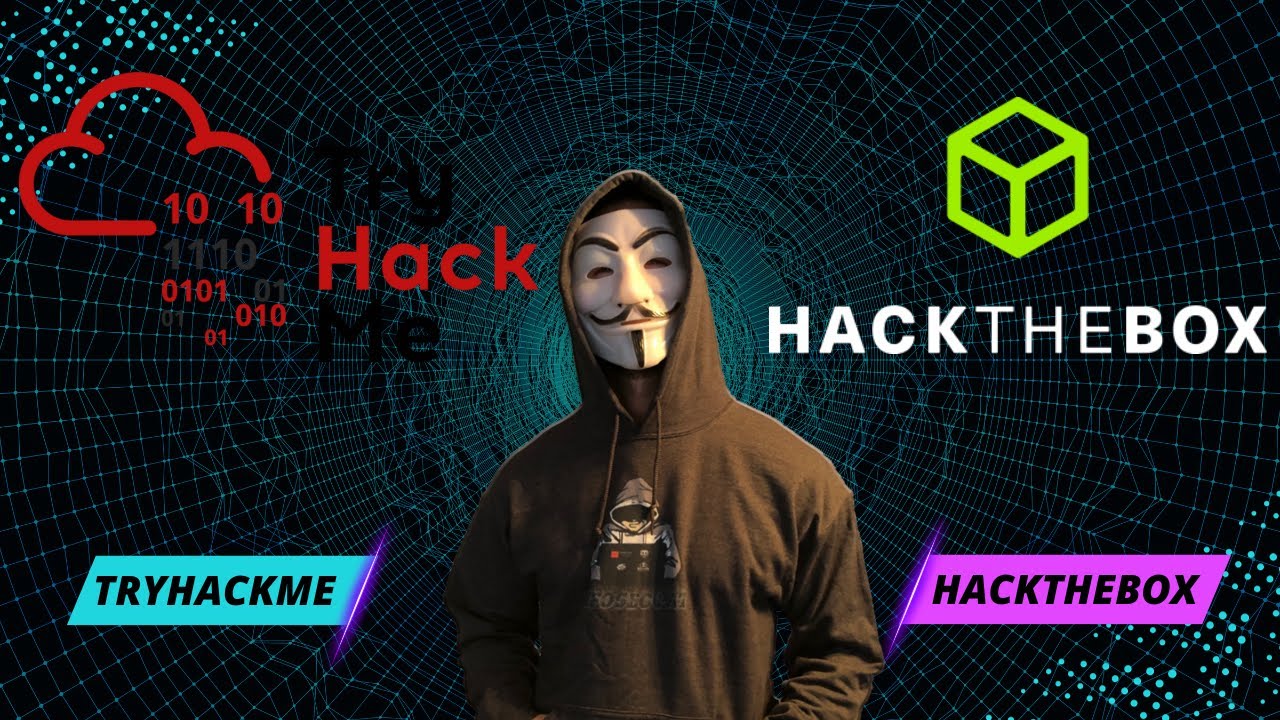 TryHackMe VS HackTheBox - Which One Is Better For YOU in 2023-2024 - InfoSec Pat