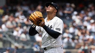 Fernando Cruz 2025 MLB Highlights! (Mid-Season)