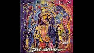 Hoy Es Adiós | Santana