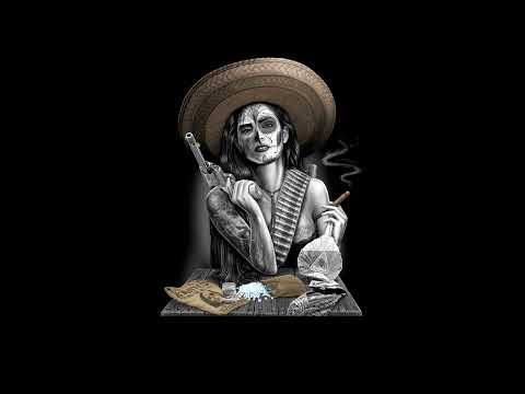 [FREE] Trap Funk Instrumental "BAND!DA" - (Prod. Nathan Villa)