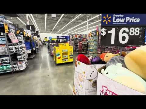 Walmart Pines Blvd