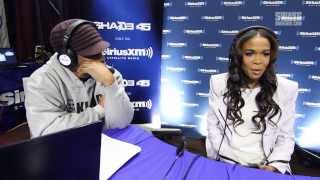 Michelle Williams Talks NFLers Who Know Destiny&#39;s Child Lyrics on Sway in the Morning