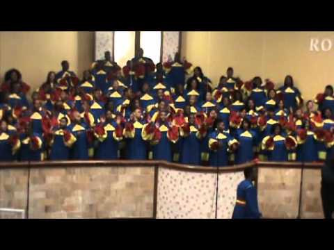 Dexter Walker & Zion Movement - Praise Him
