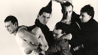 LITFIBA - Audio HD - Cane - Live 12.05.1987