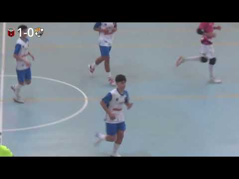 SEMIFINAL ARAGÓN  SALA 10 - AFS