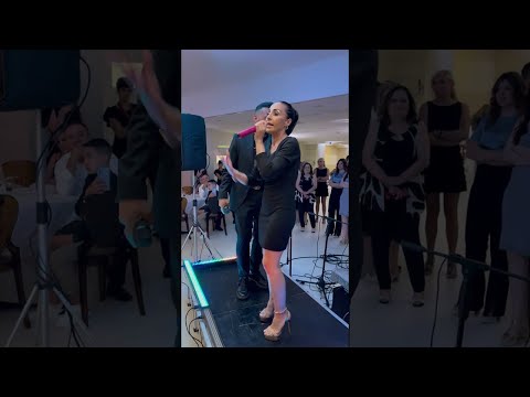 Teresa Merante & Stefano Priolo - Matrimonio -  Ardore (RC) [Folk, Folk Music, Folklore, Tarantella]