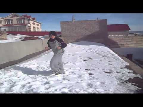 Andrey Yamanov and Victor Yakunin 2015