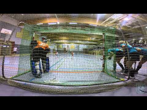 U18w Post SV - Navax AHTC   1:1