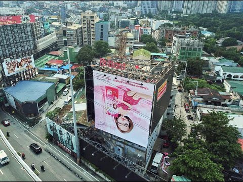 Senyora Billboard | EDSA