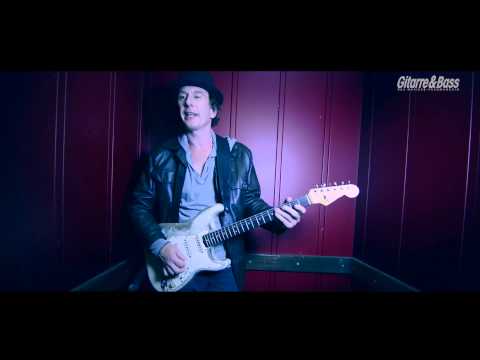 5 Fragen an Marcus Deml von Errorhead