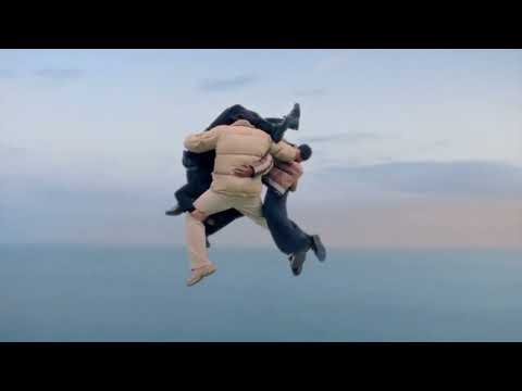 Birds of a Feather x Burberry Open Spaces