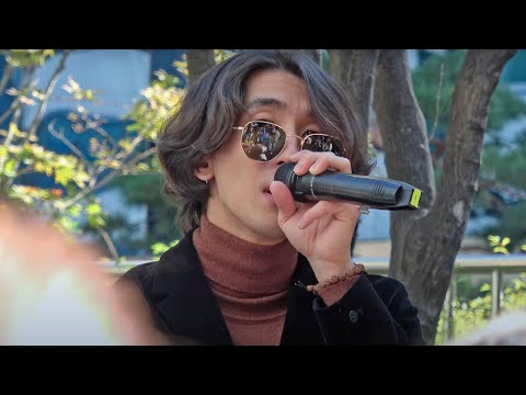 [181019] 고백(델리스파이스) - 잔나비(JANNABI) @LIFEPLUS스치듯라이브
