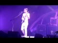 Biffy Clyro - Picture A Knife Fight Live at Sheffield Arena 23/03/2013