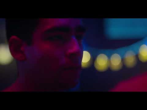 Elite: Season 4 / Kiss Scenes — Ander and Patrick (Aron Piper and Manu Rios)