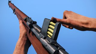 Satisfying Reload Animations &amp; Sounds [4K]