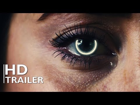 THE HOST 2 Trailer (2020) - Action Movie | FANMADE HD