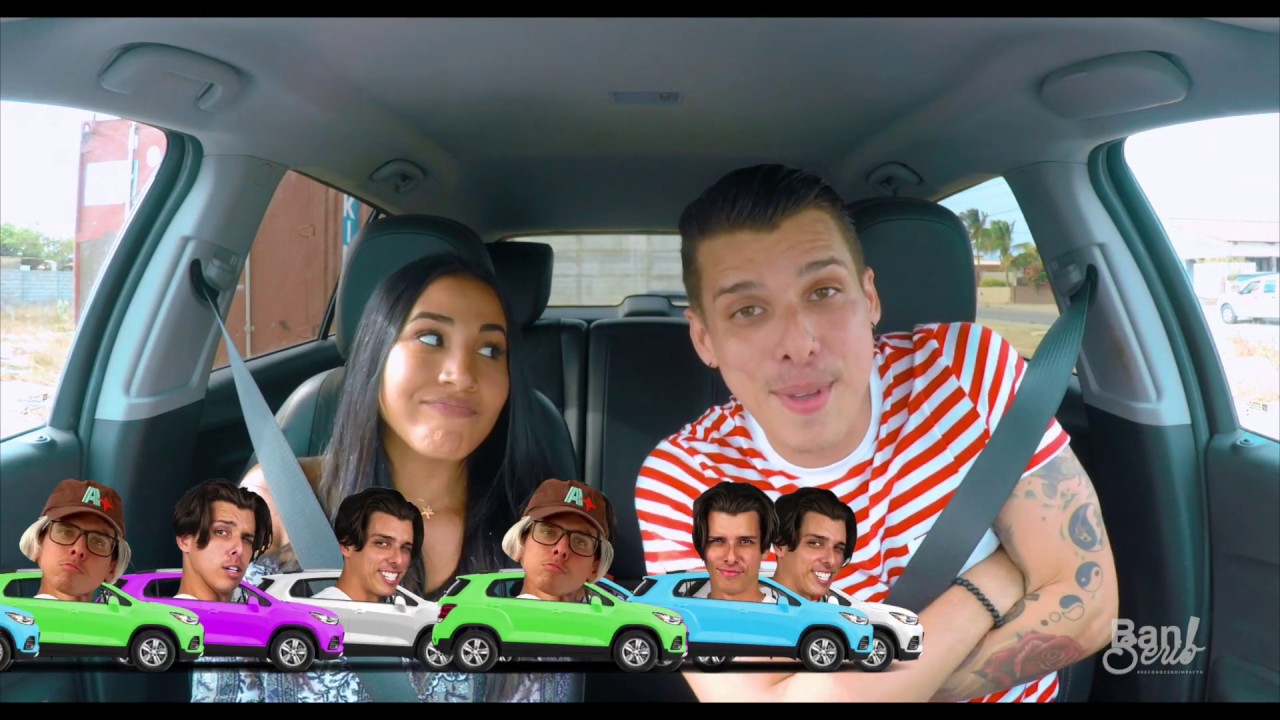 Ban Serio! Show - Episodio 4