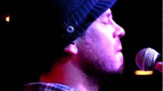 Christian Kane - Somethings Gotta Give - Nov.5th Blasdell NY