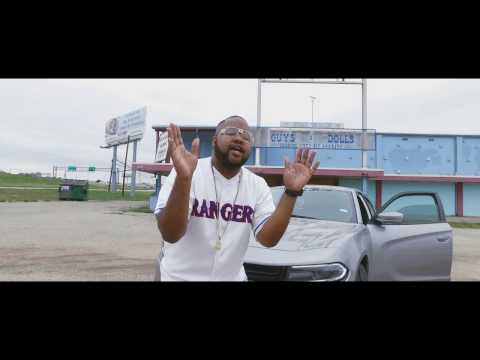 HawkGotHitz - Interstate Swangin' (Music Video)
