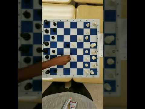 Giuoco Piano Opening Lesson