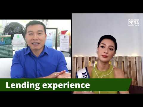 Vince Rapisura 597: Lesson learned ni Billie Hakenson sa utang