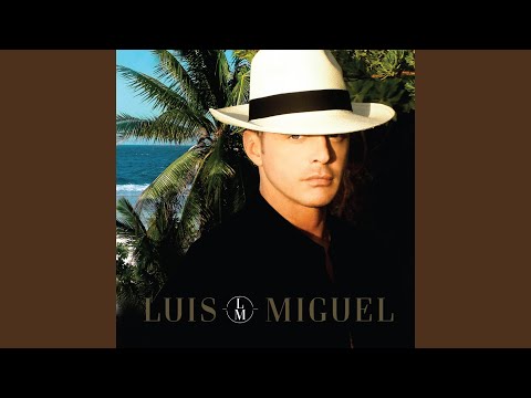 Videoclip de ¿De quién es usted? — Luis Miguel