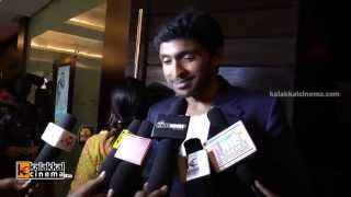 Arima Nambi Movie Premiere Show