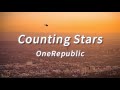 OneRepublic - Counting Stars (sped up version)