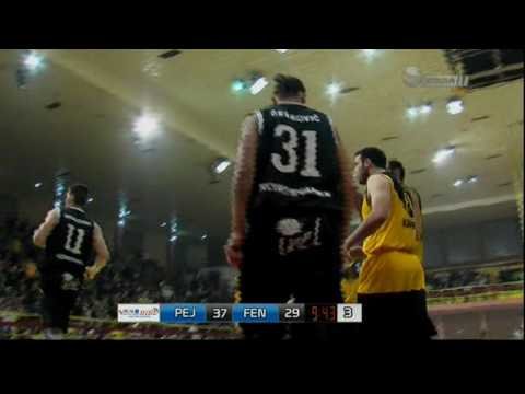 BIBL Top 5 - Round 1