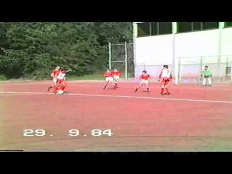 SV Weil C -  SC Bahlingen C 1984