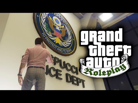 KNUSSMANN ist alleine..? - GTA Roleplay S02E103 (LuckyV)