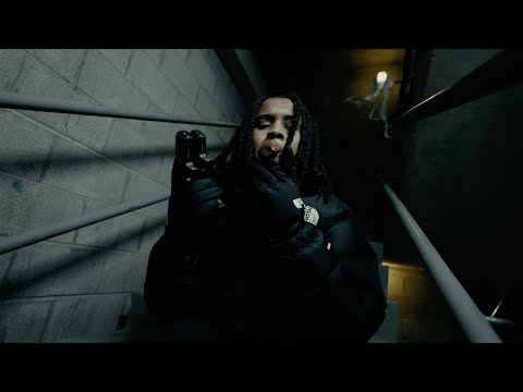 Pistol P - Walk With The Devil (Official Music Video) Shot By @DoneByMata