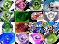 RECREATION 41 Klasky 4x Gummy Bear Song Versions