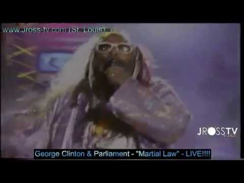 James Ross @ Martial Law - (Featured Video) @  www.Jross-tv.com