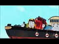 The Sodor Shanty UK Dub