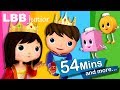 Princess And The Pea Story And Lots More Original Songs From LBB Junior