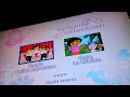 Dora S Ballet Adventures Menu Fail