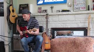 Stepping Out Queen Part II