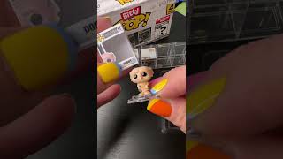 New Miniature Funko Pop! Bitty Pop! Harry Potter Funko! 💸 #funko #bittypop #funkopop  #shorts