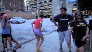 Yellow Bellies Outtake