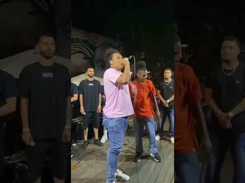 Batalha da aldeia FINAL: Devilzinha VS Riaj #rima #batalha #mc