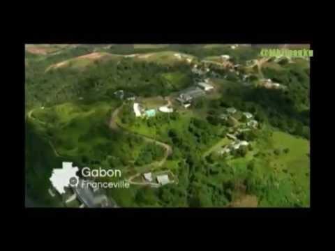 Patience Dabany : Le Haut-Ogooué