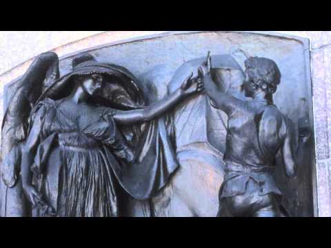 Daniel Chester French:  Sculpting an American Vision