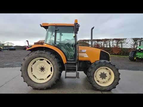 Renault Ares 550RX 1997 - Image 2