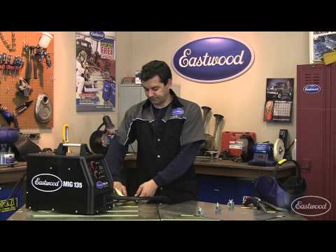 Lincoln MIG Welder vs Eastwood Welder - Comparison & Testing Plus Tips & Techniques for Better Welds
