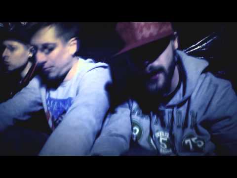 Selo, Oxo, Engelbert jr. - Vidím mŕtvych ľudí (Official Enzet Projektil video)