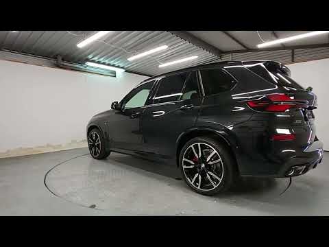 BMW X5 xDrive50e M Sport - Image 2