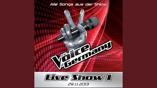 If You Don&#39;t Know Me By Now (From The Voice Of Germany)