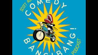 Dan Mangan -Oh Fortune comedy bang bang