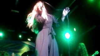 High Class Woman - Blues Pills